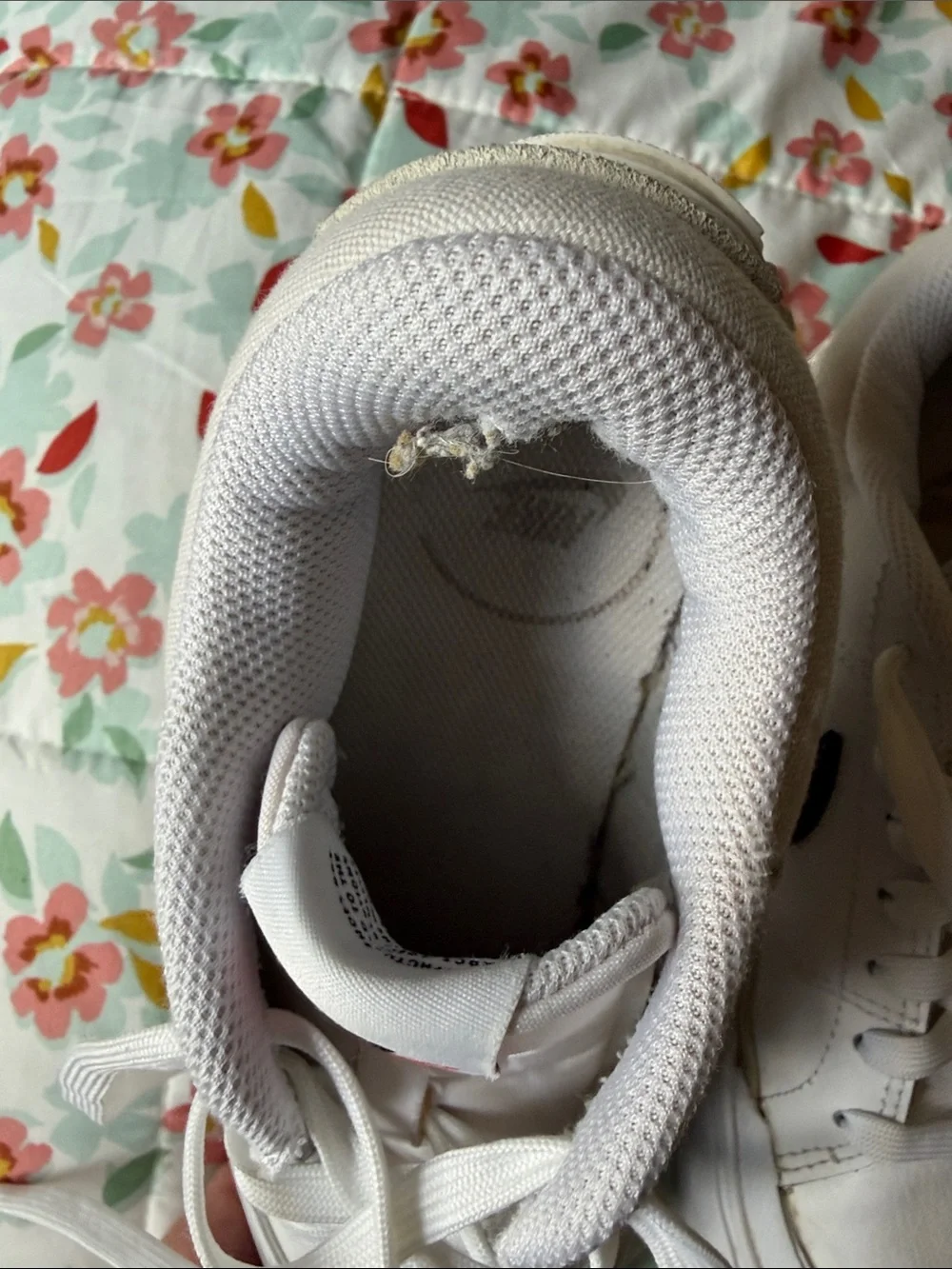 Nike Court Legacy Lift Women’s Sneakers